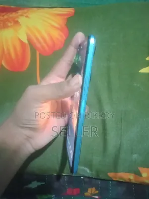 Infinix Hot 20 128 GB Blue