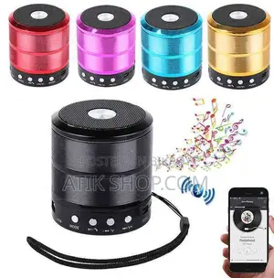 NBS-11 Bluetooth