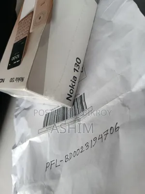 New Nokia 130 Dual SIM Purple