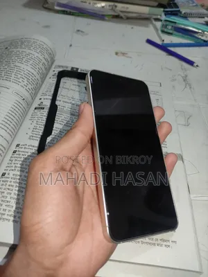 Samsung Galaxy S24 256 GB Gold