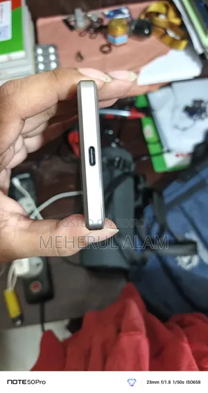 Wireless Power Bank