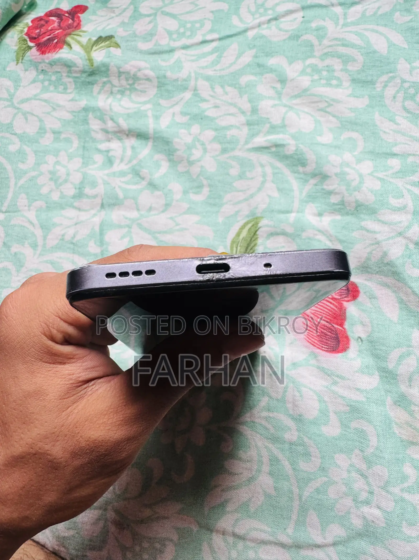 Realme C75 128 GB