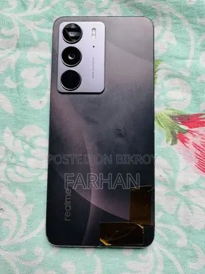 Realme C75 128 GB