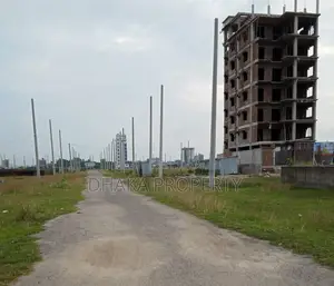 সেক্টর-১৭/এফ এ এক্সক্লুসিভ ৩ কাঠার পূর্বমুখী জমি বিক্রয়