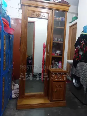 Dressing Table
