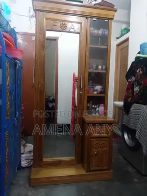 Dressing Table