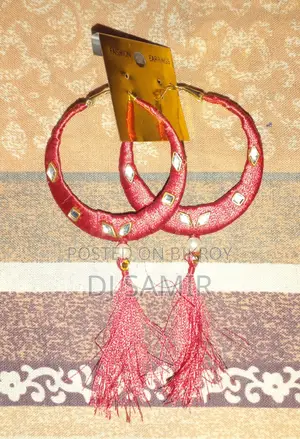 Jewellery Earring Bangles and Others