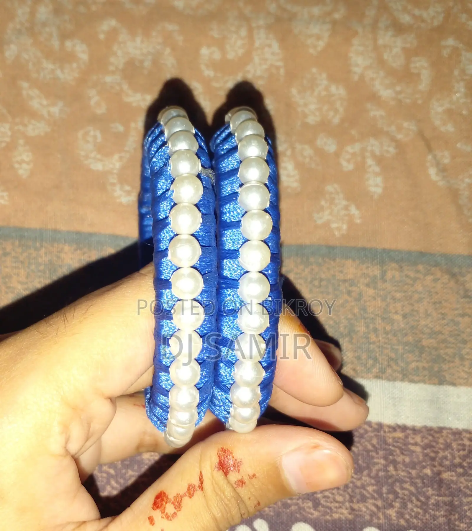 Jewellery Earring Bangles and Others
