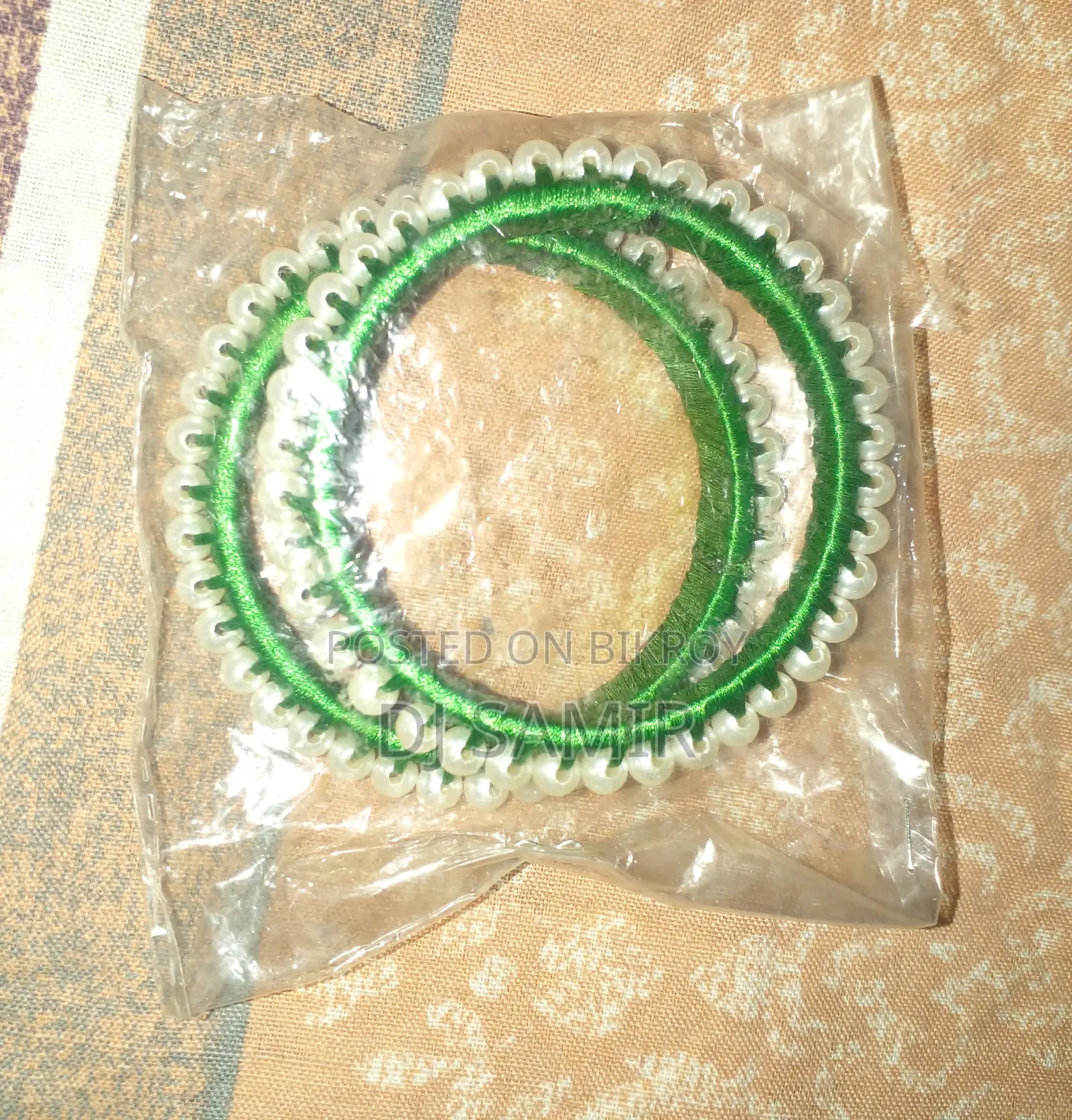 Jewellery Earring Bangles and Others