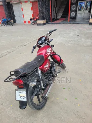 Dayang DY100-M 2021 Red