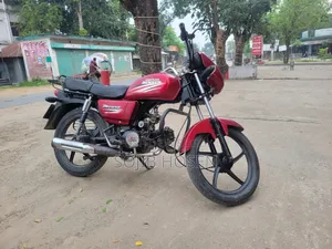 Dayang DY100-M 2021 Red