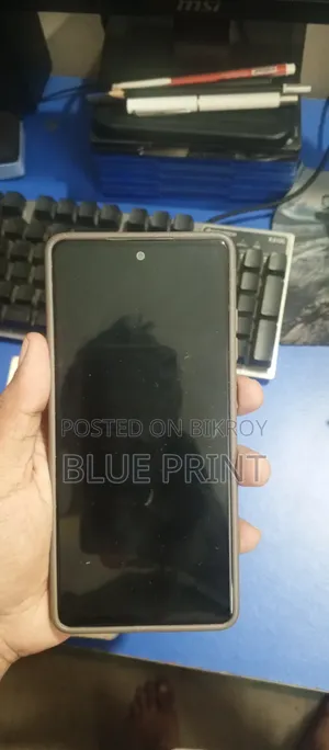 Samsung Galaxy S20 FE 128 GB Green