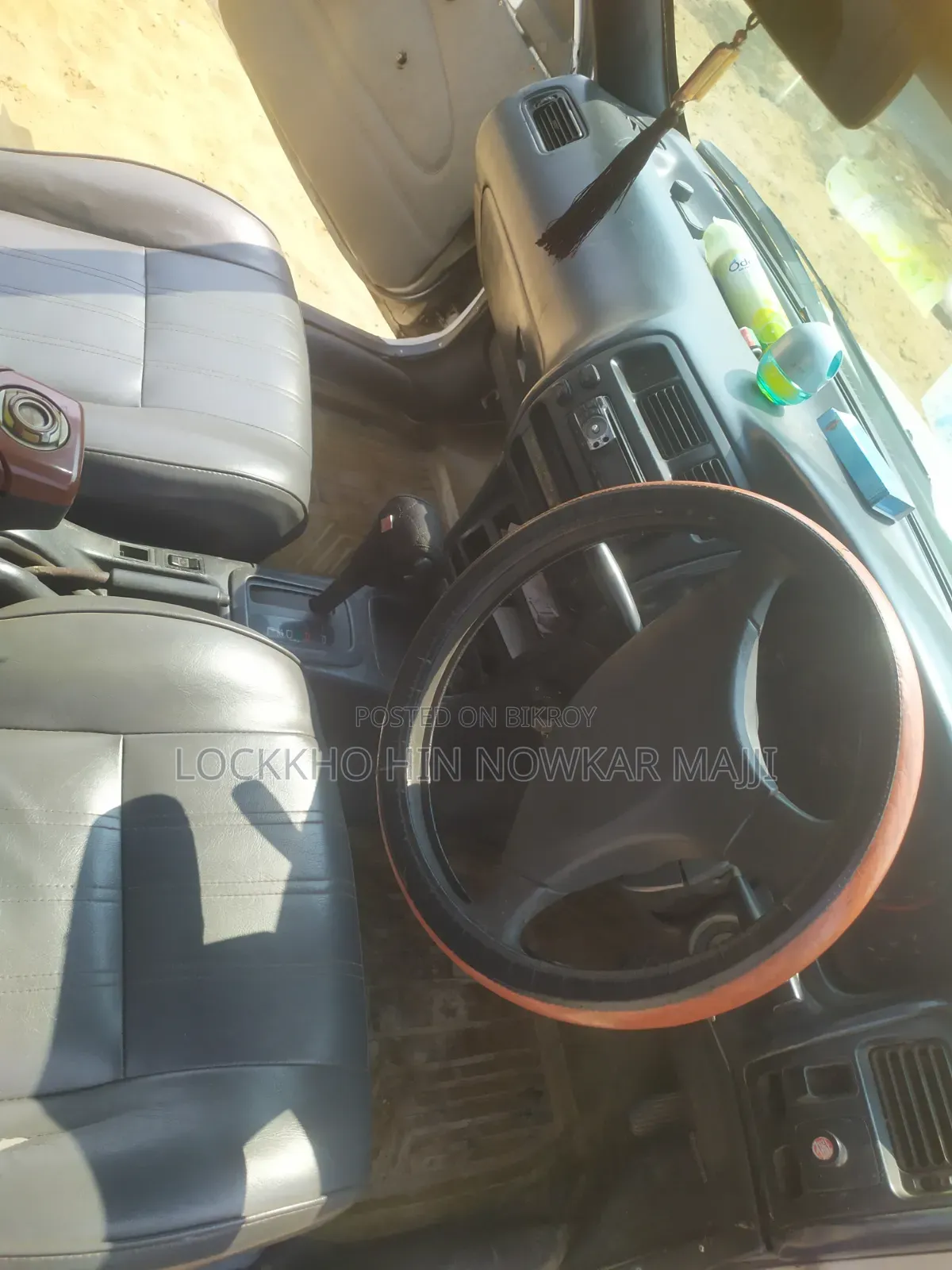 Toyota Corolla 1.3 Saloon 1992 White