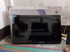 Golden Plus Smart TV