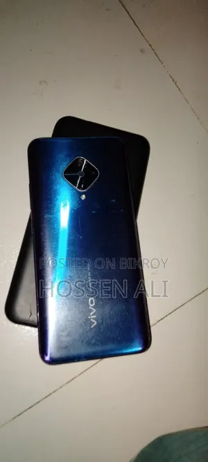 Vivo S1 Pro 128 GB Blue