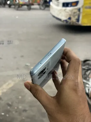 Motorola Edge 50 Fusion 128 GB White