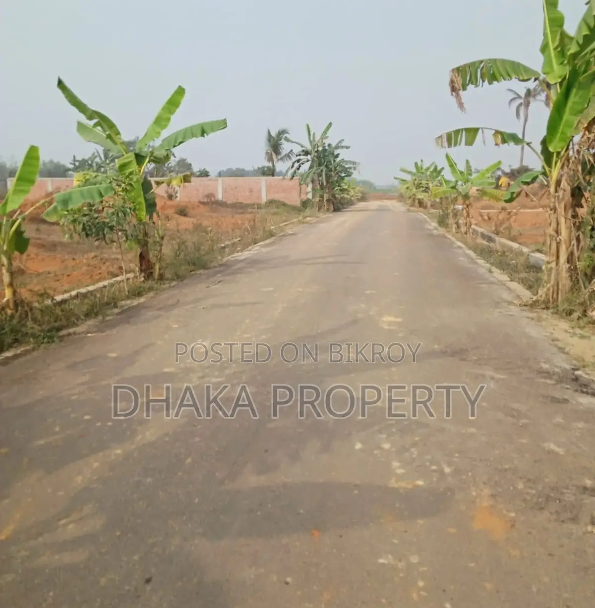 Front Open 5 Katha Park North at Sector-29
