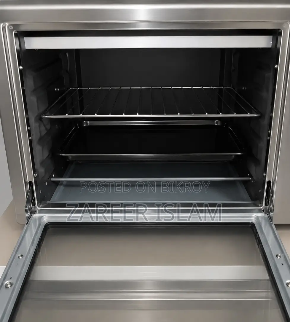 Miyako Oven 52 LTR