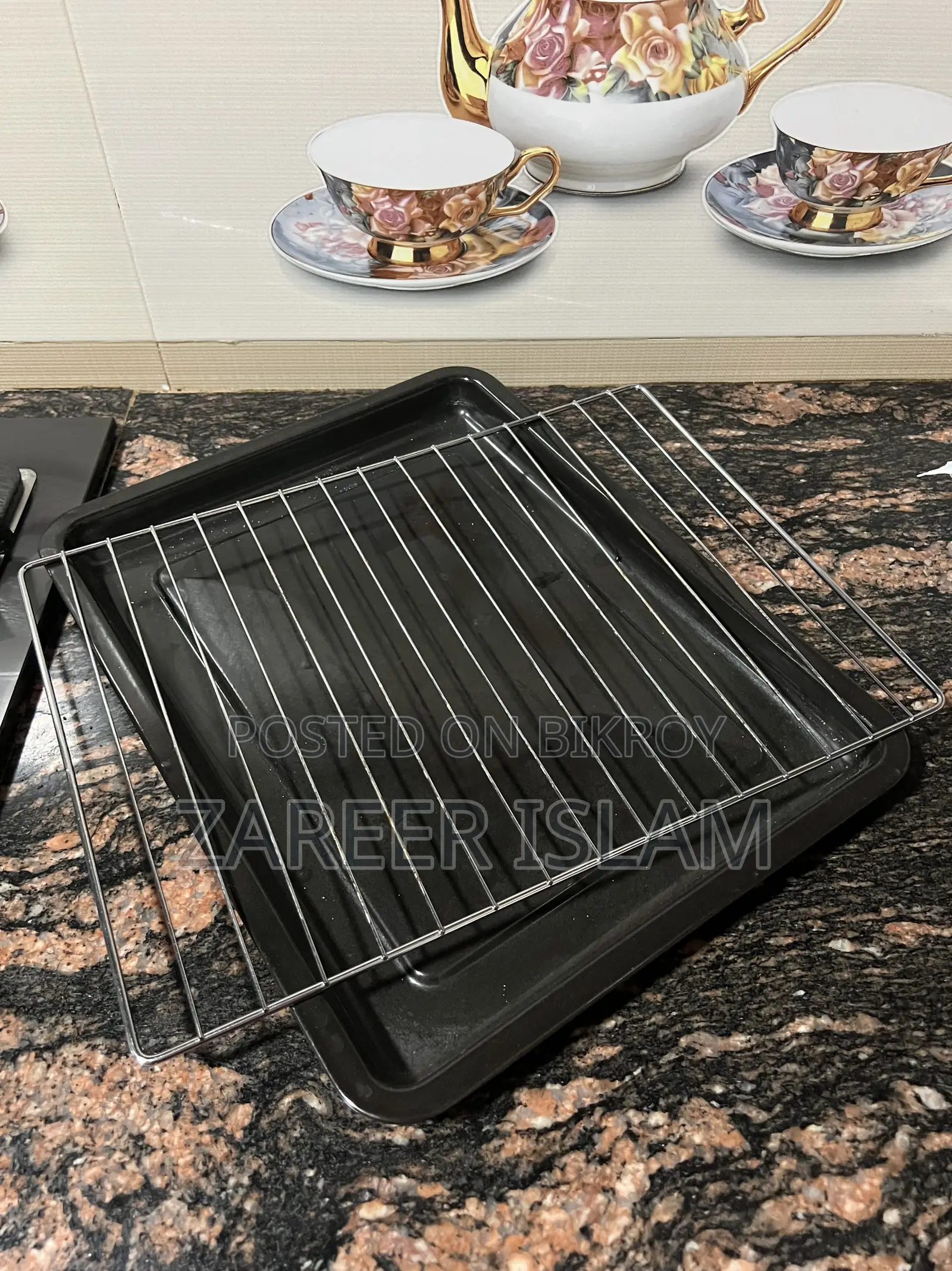 Miyako Oven 52 LTR