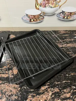 Miyako Oven 52 LTR