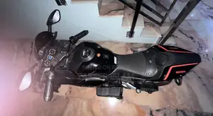 শিশুদের বাইক