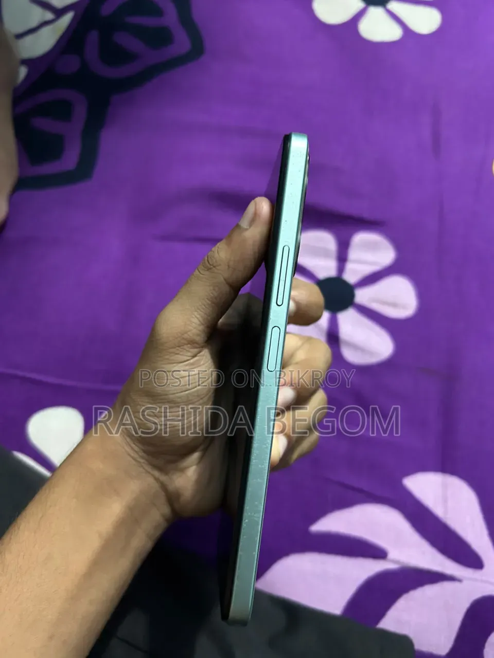 Vivo Y22 128 GB