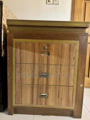 Cash Table Or Side Table