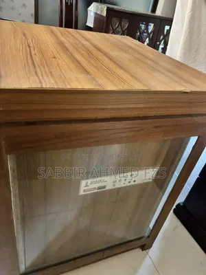 Cash Table or Side Table
