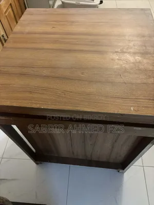 Cash Table or Side Table