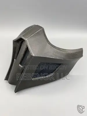 Mortal Kombat Noob Saibot Mask