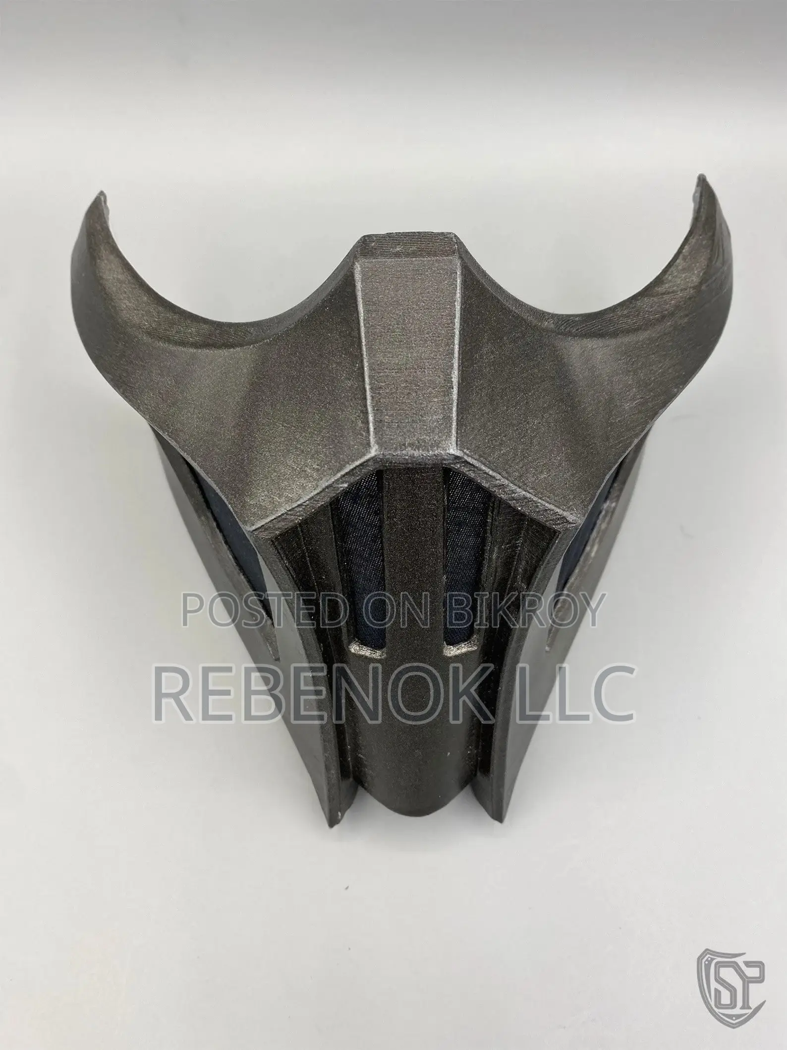 Mortal Kombat Noob Saibot Mask