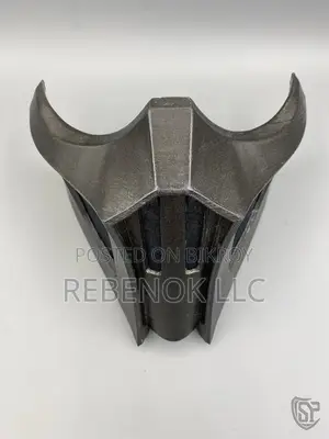 Mortal Kombat Noob Saibot Mask