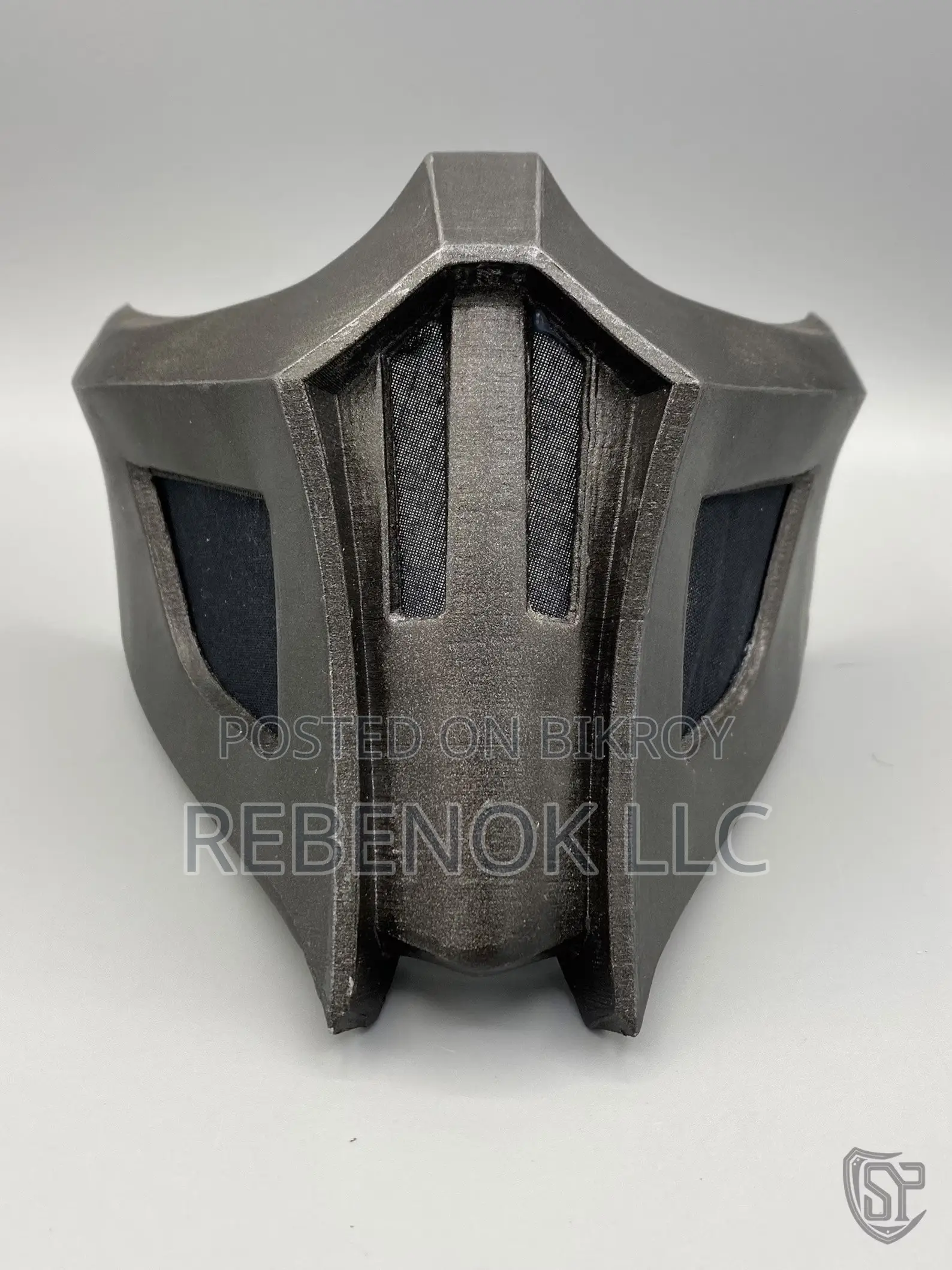 Mortal Kombat Noob Saibot Mask