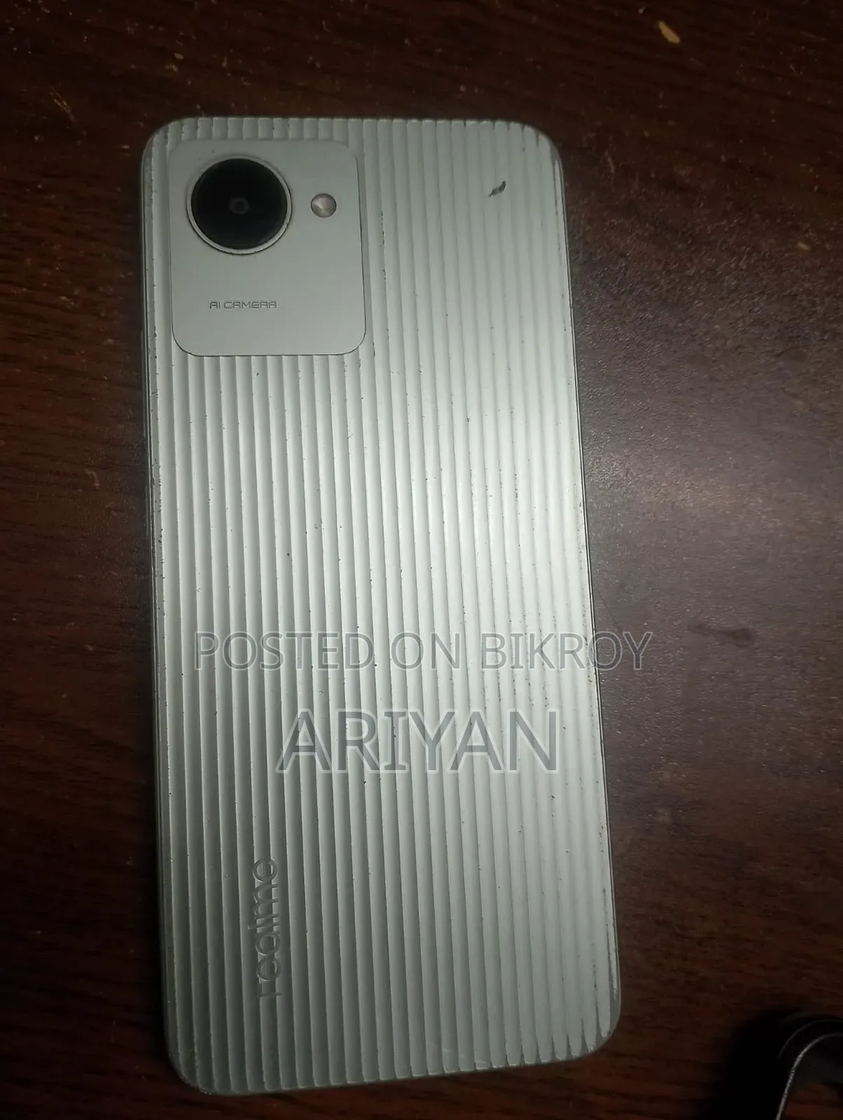 Realme C30 32 GB