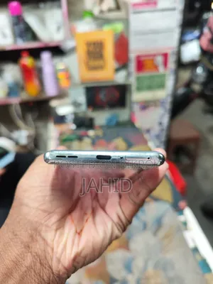 OnePlus 11R 128 GB Silver