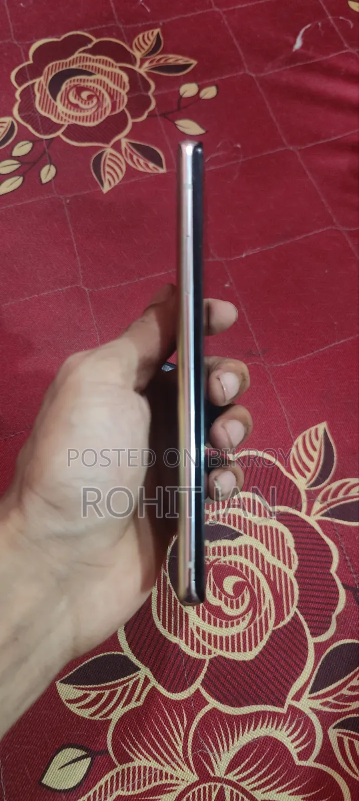 OnePlus 8 5G (T-Mobile) 128 GB Pink