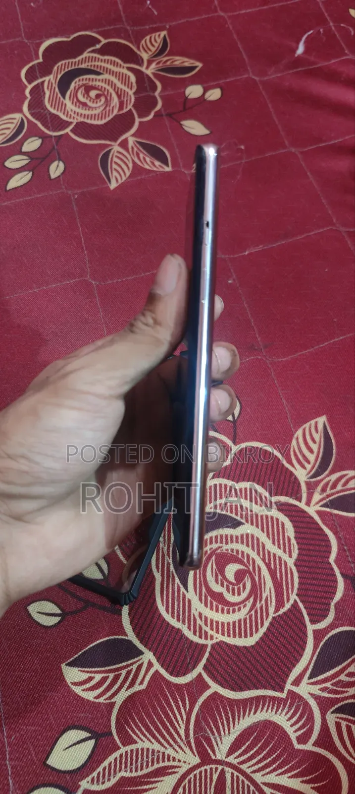 OnePlus 8 5G (T-Mobile) 128 GB Pink