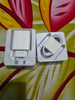Realme Original 45W Fast Charger