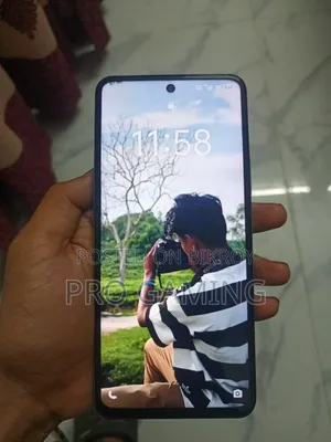 New iQOO 8 GB