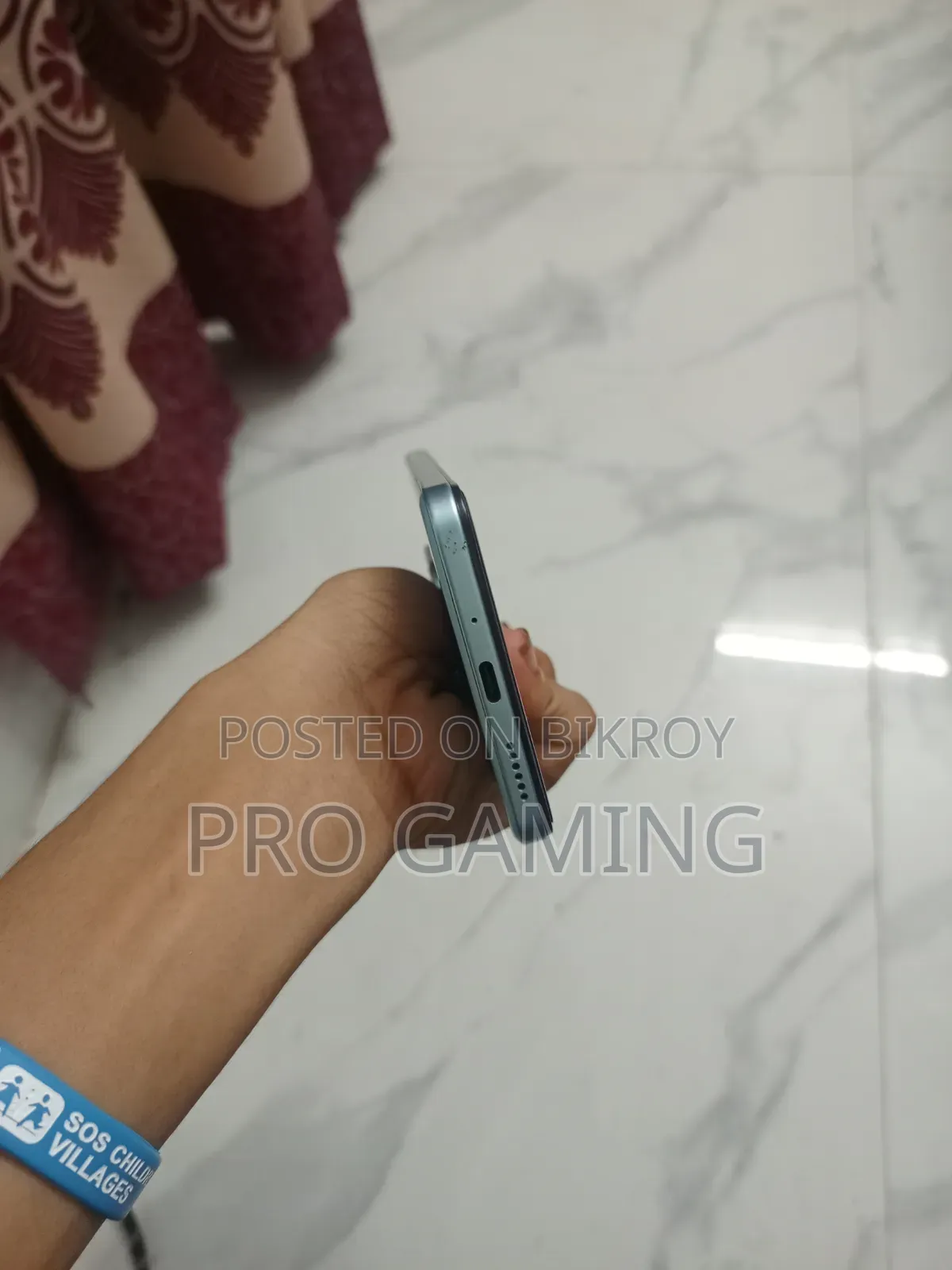 New iQOO 8 GB