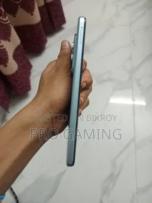 New iQOO 8 GB