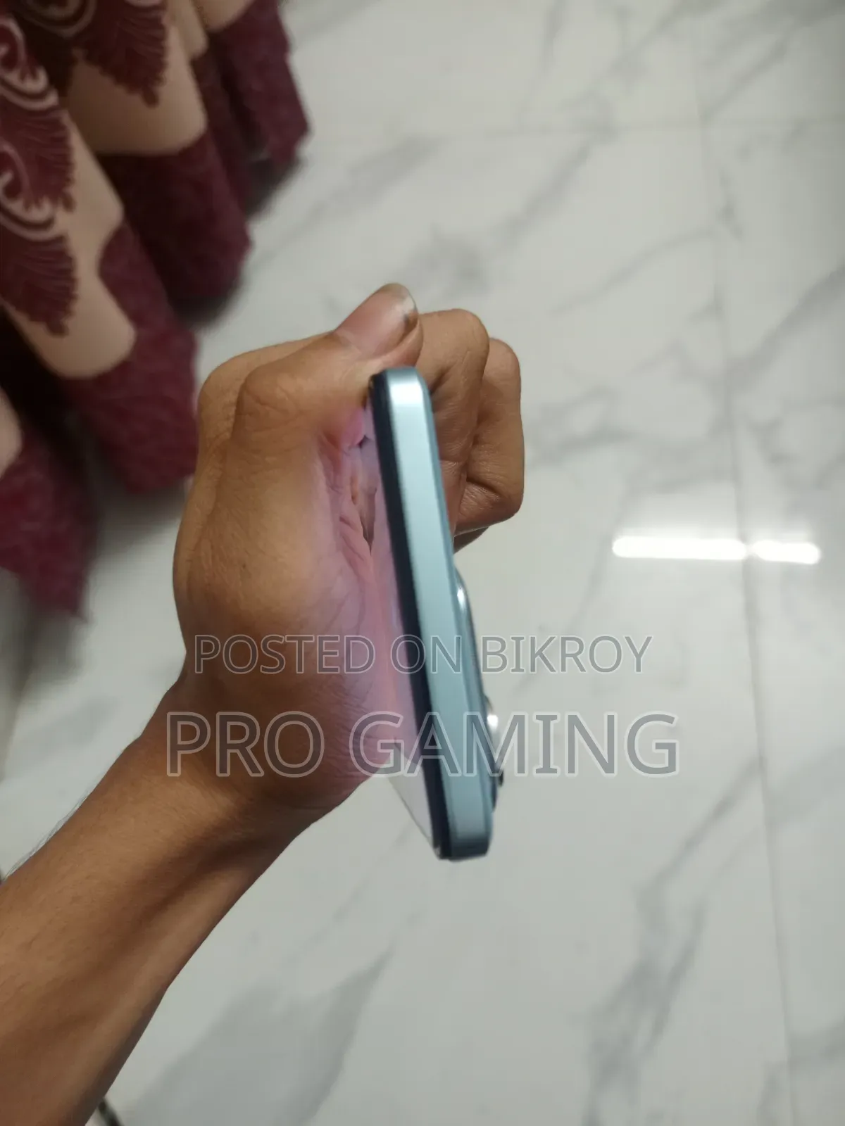 New iQOO 8 GB