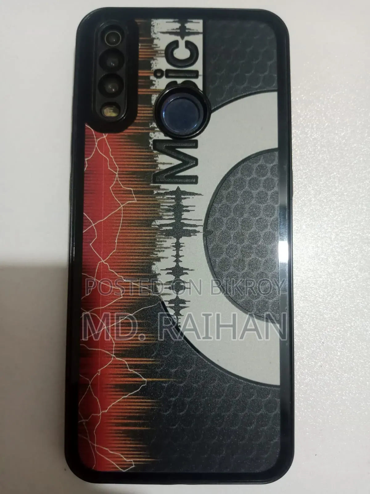 Symphony Z30 32 GB Blue
