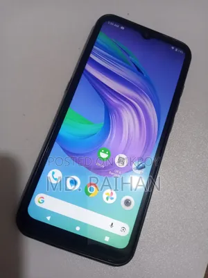 Symphony Z30 32 GB Blue