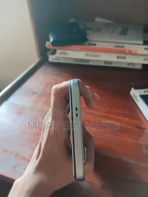 Infinix Hot 50 Pro 256 GB White