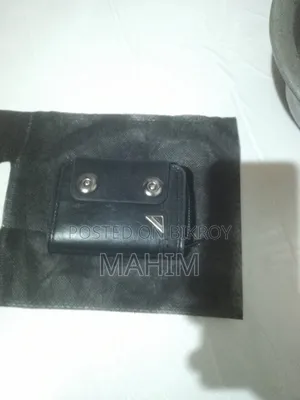 Pockek Money Bag