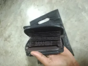 Pocket Money Bag