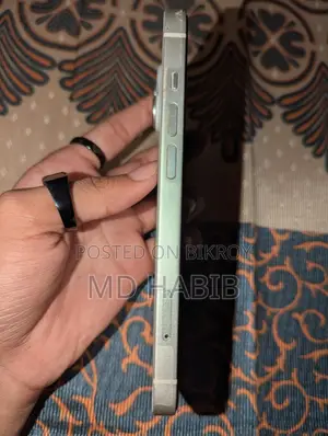 Apple iPhone 14 128 GB White
