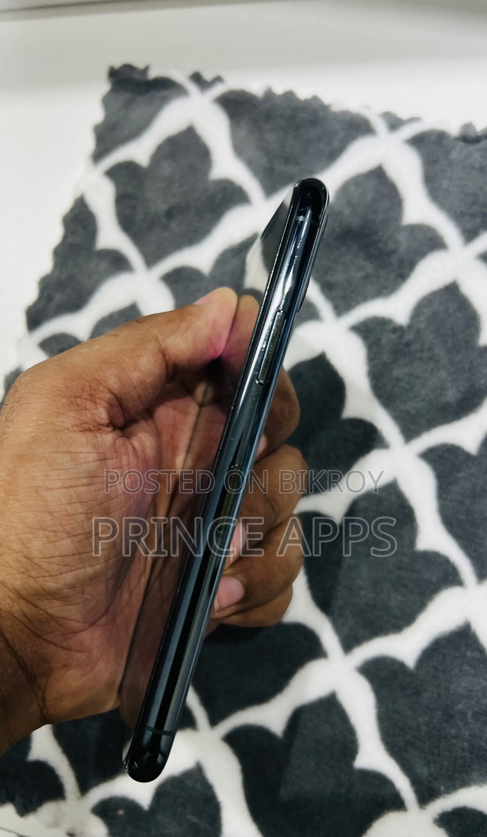 Apple iPhone 11 Pro 512 GB Green