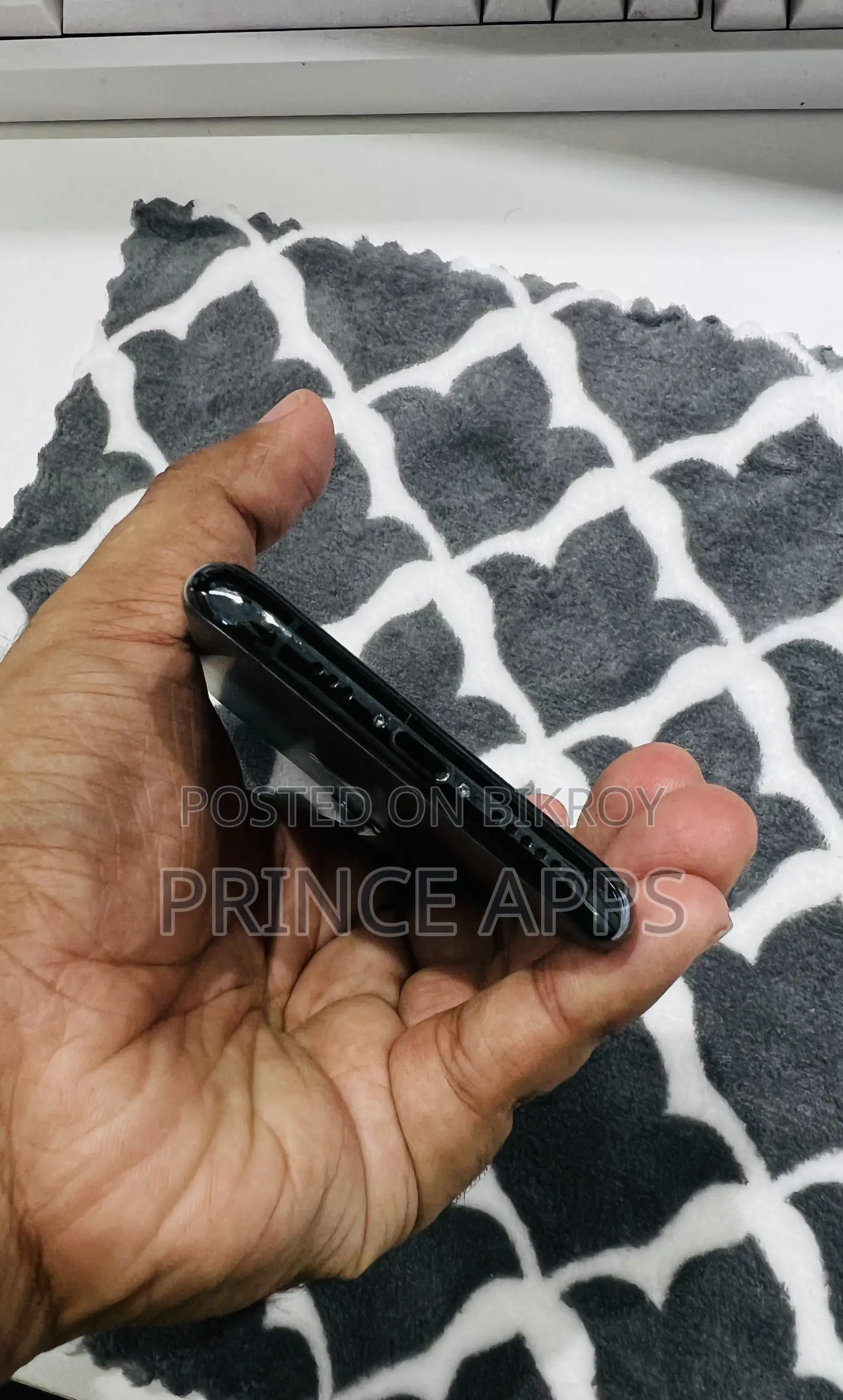 Apple iPhone 11 Pro 512 GB Green